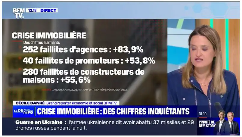 IMMOBILIER SCPI