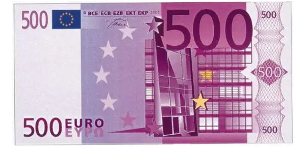 FOREX eur
