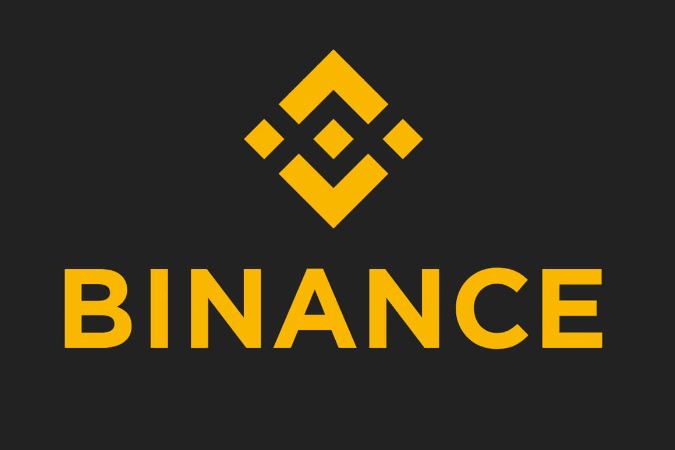 CRYPTO binance