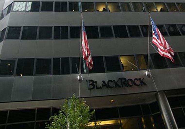 BOURSE BlackRock