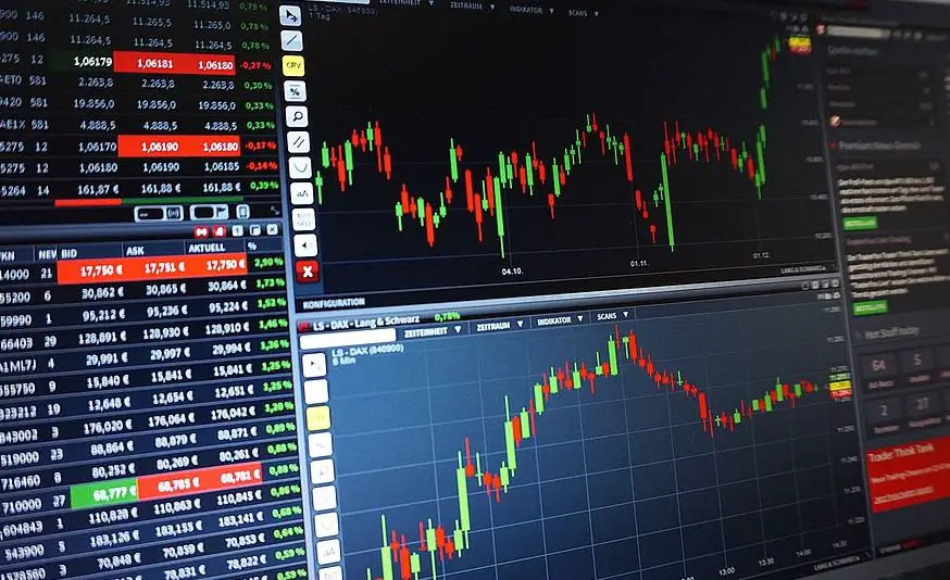 TAUX Inversion de la courbe des taux