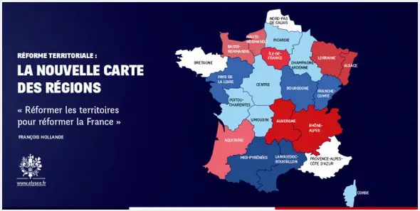 CRISE réforme