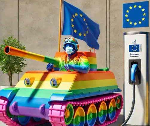 CRISE Guerre Ukraine
