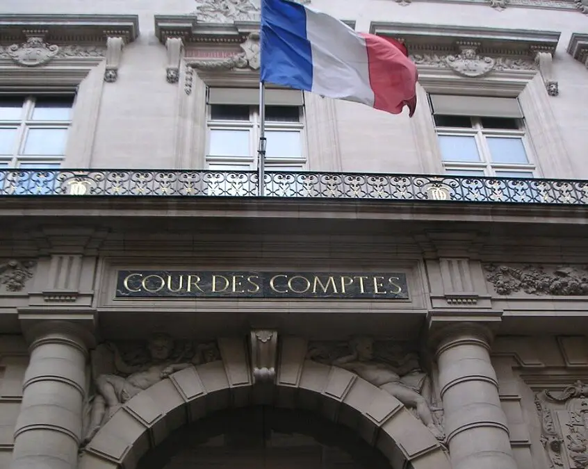 CRISE France