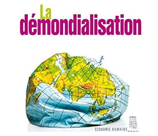 MACRO ECONOMIE Dmondialisation