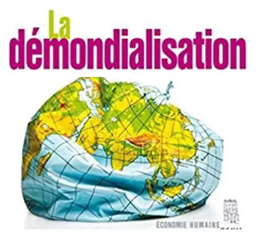 MACRO ECONOMIE industrie