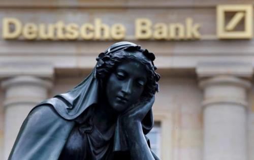 Deustche Bank