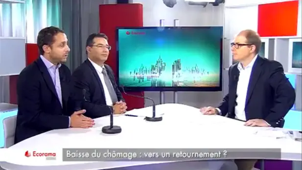 MACRO ECONOMIE chômage