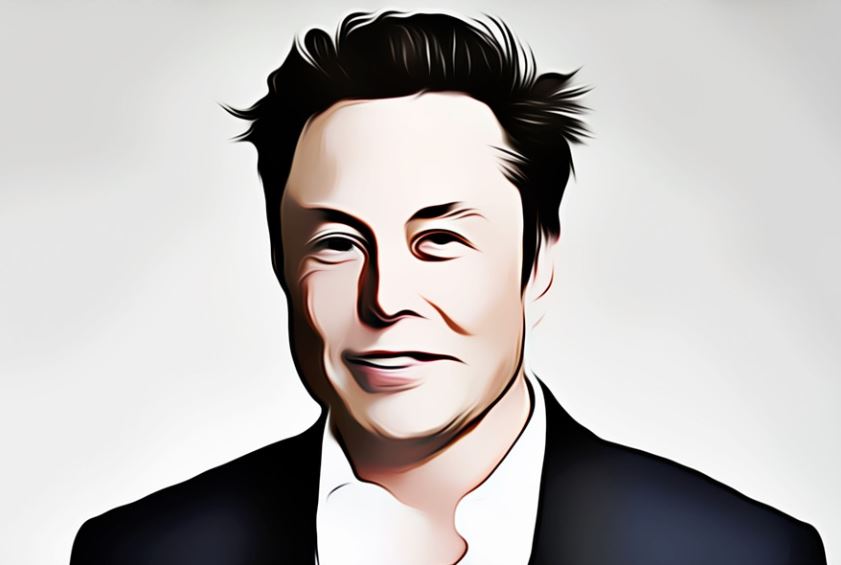 BOURSE Musk