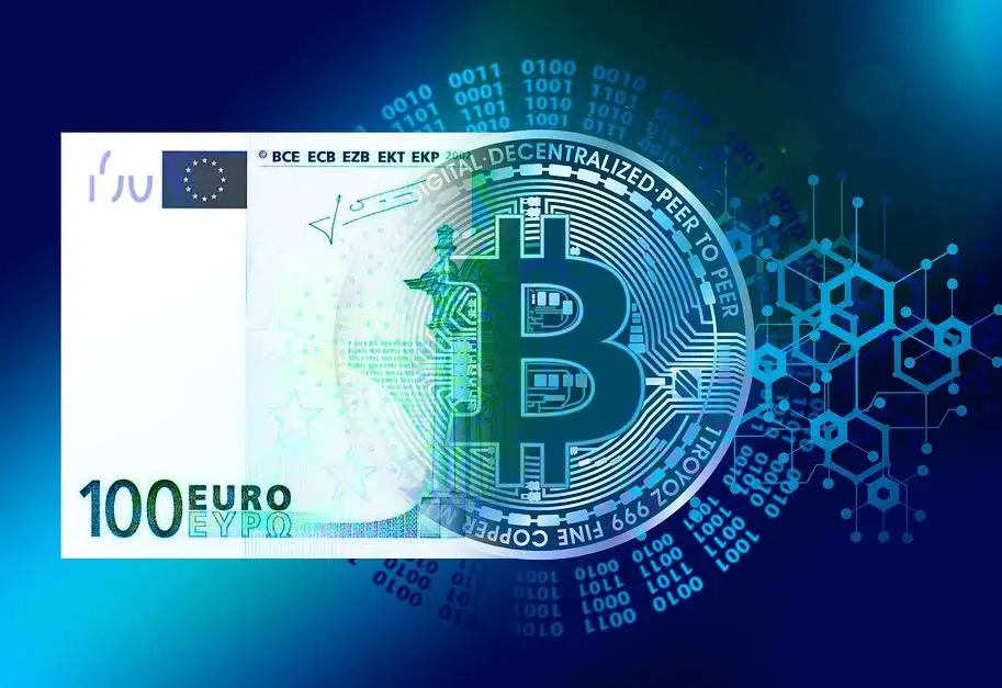 CRYPTO crypto-euro