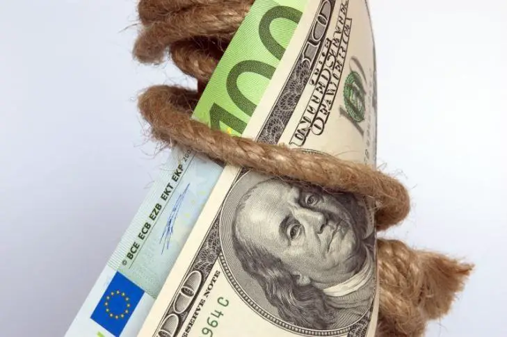 FOREX EURO