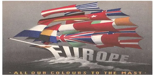 CRISE Europe