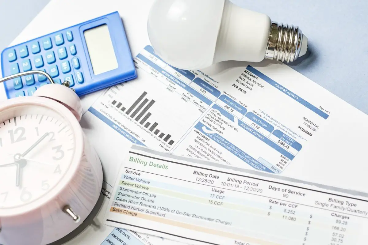 MACRO ECONOMIE électricité