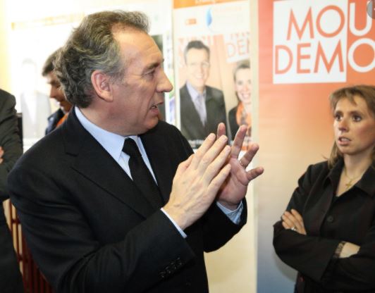 CRISE France