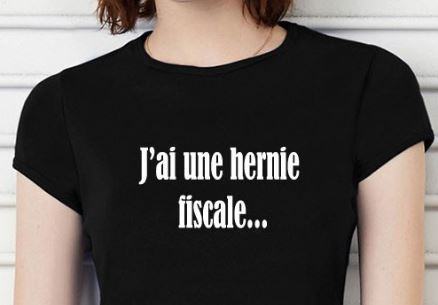 CRISE Fiscalit