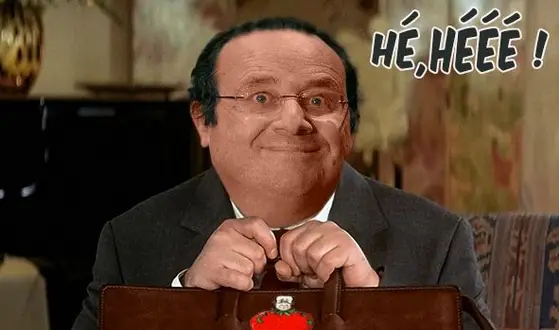 CRISE france