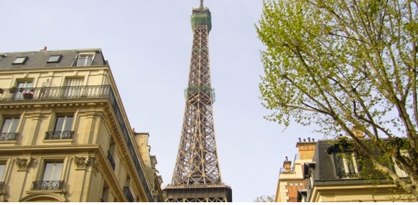 IMMOBILIER Paris