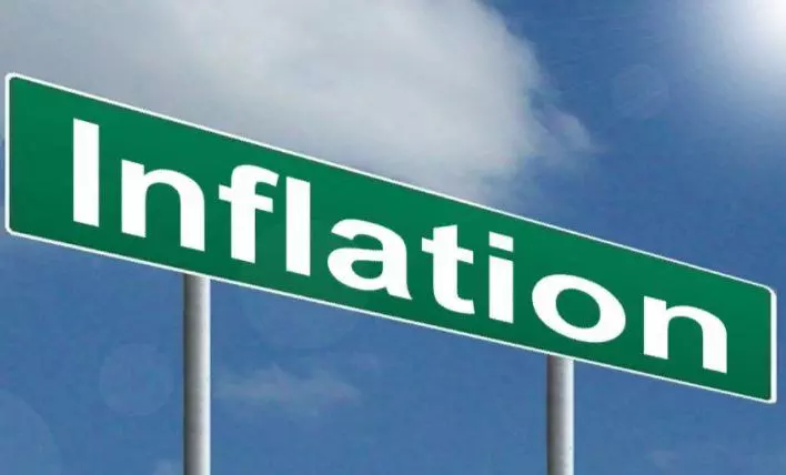 MACRO ECONOMIE inflation