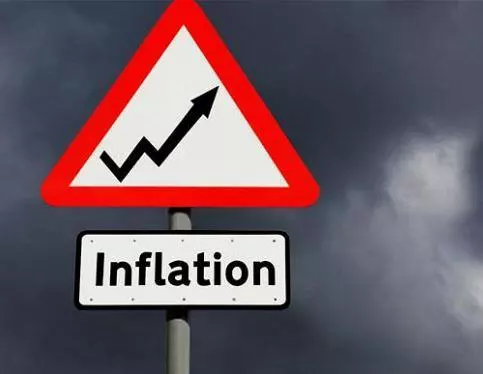 MACRO ECONOMIE inflation