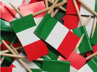 MACRO ECONOMIE PIB italien