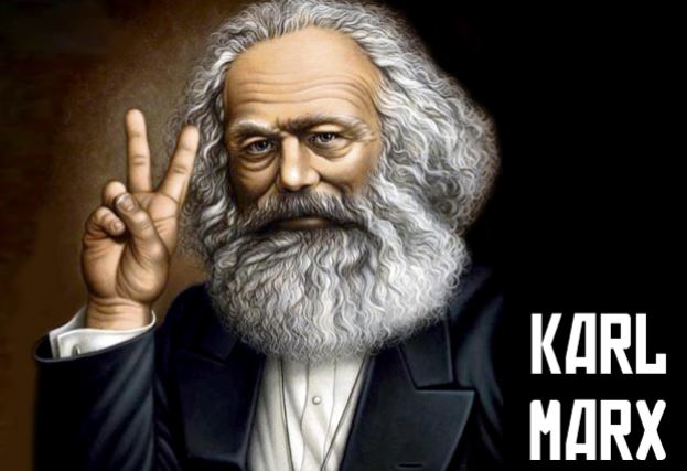 CRISE marx