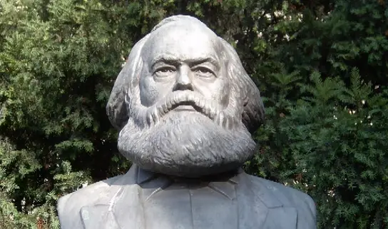 CRISE marx