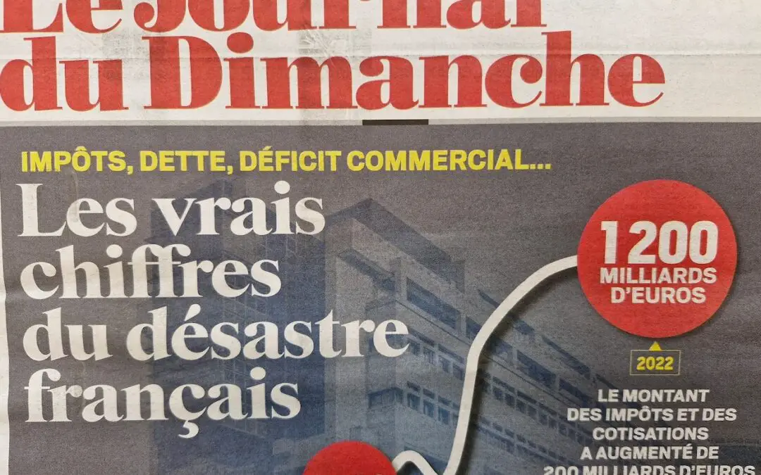 CRISE France