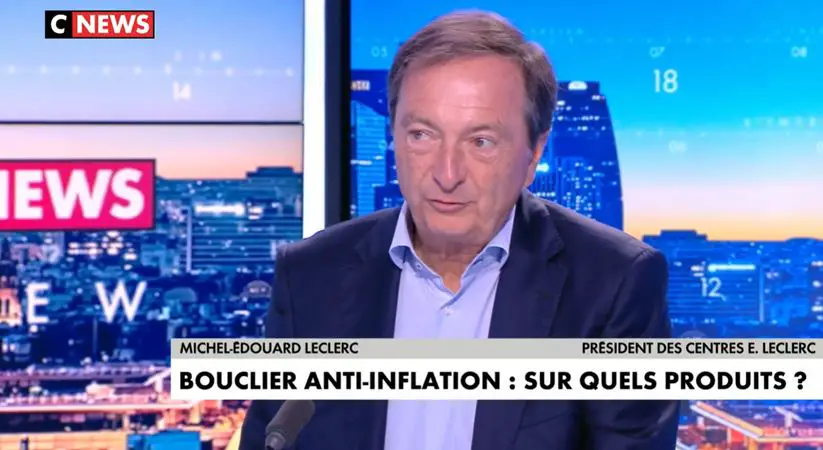 MACRO ECONOMIE inflation