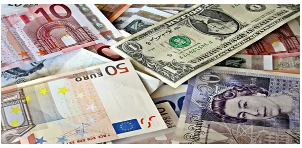 FOREX EURO