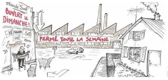CRISE France