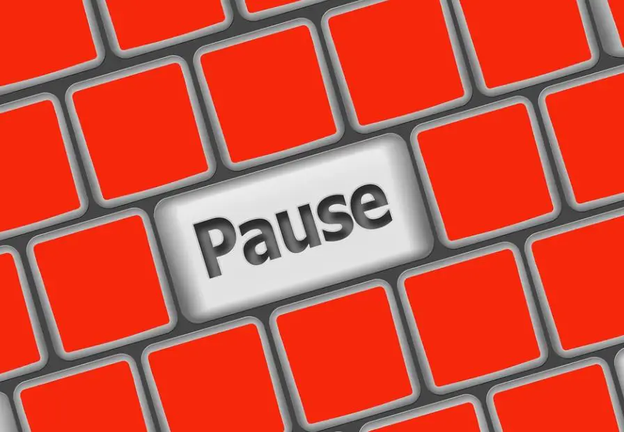 CRISE pénurie