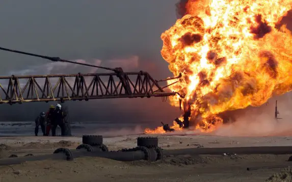 MATIERES PREMIERES pétrole