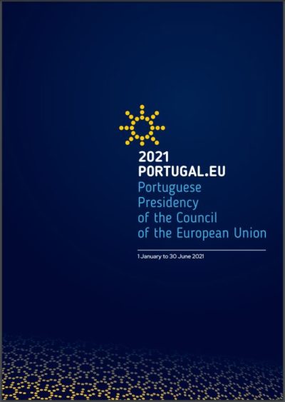 programme presidence portugal