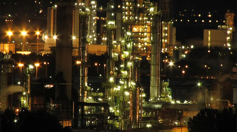 MATIERES PREMIERES pétrole
