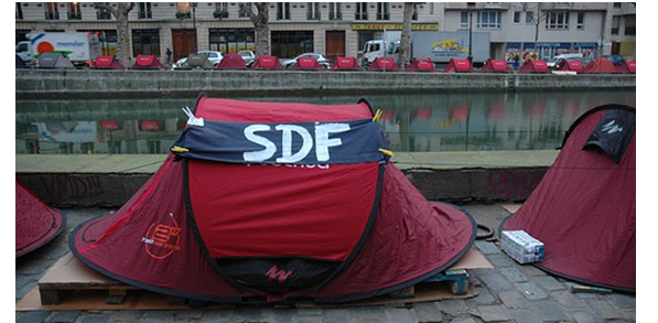 CRISE Logement