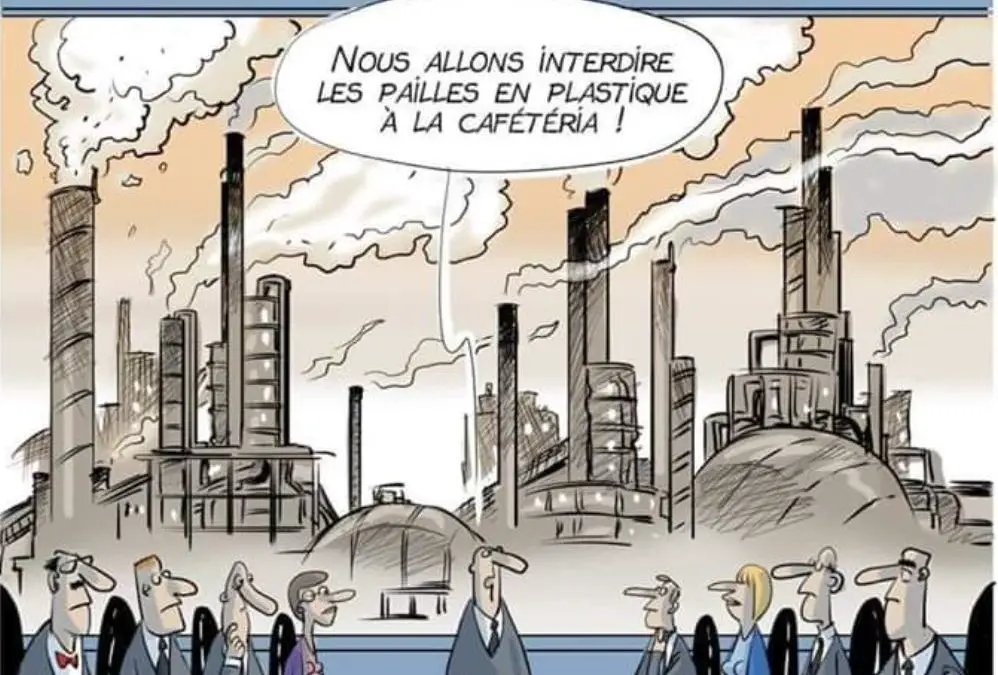 CRISE Climat