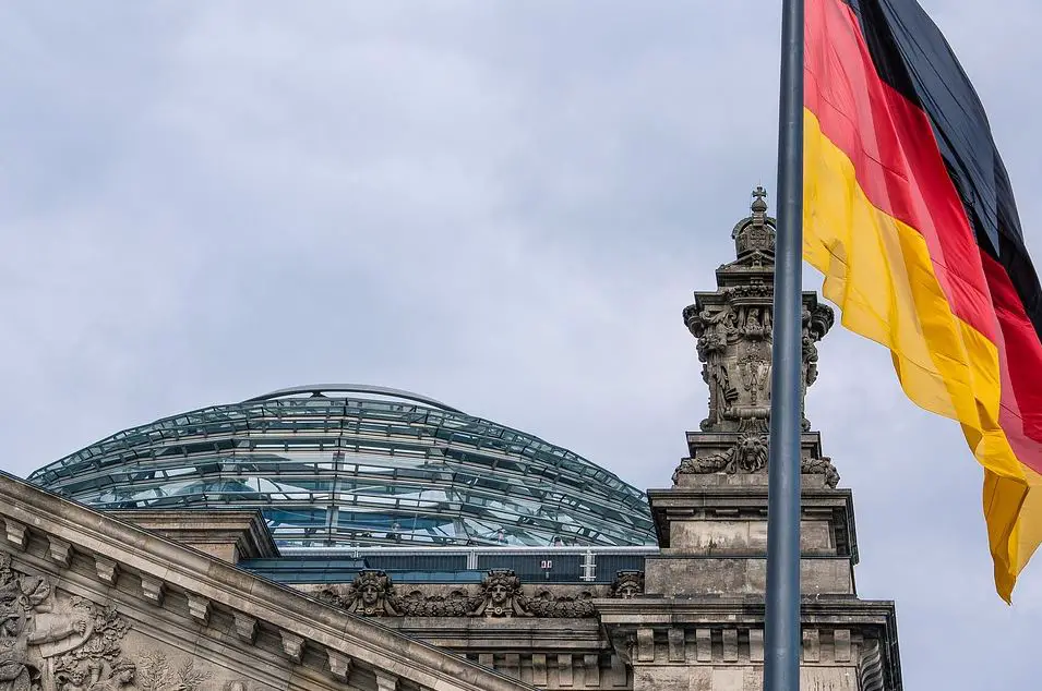 L'immobilier de bureau s'effondre en Allemagne