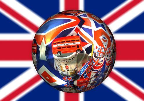 En Angleterre, 17.5 % d'inflation alimentaire !
