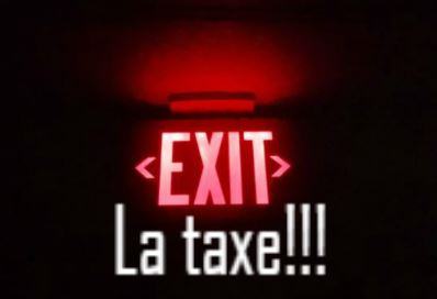 Ces taxes  faible rendement que la Cour des comptes veut supprimer 