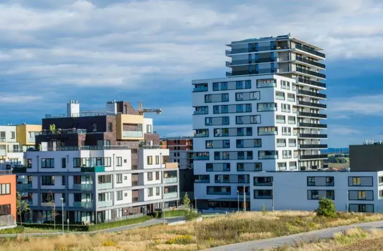 Immobilier et banques sont  risque selon Jim Chanos