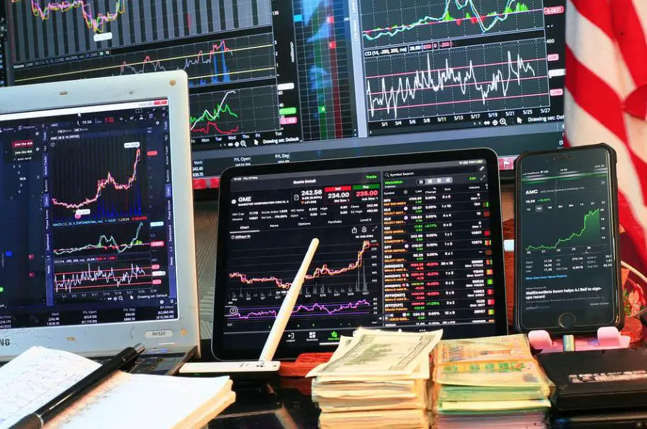 Bourse : Wall Street attendue en hausse aprs Nvidia