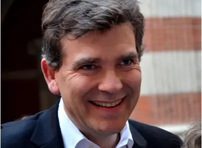 Electricit. Montebourg, dbranchez-nous du systme de fixation des prix europens