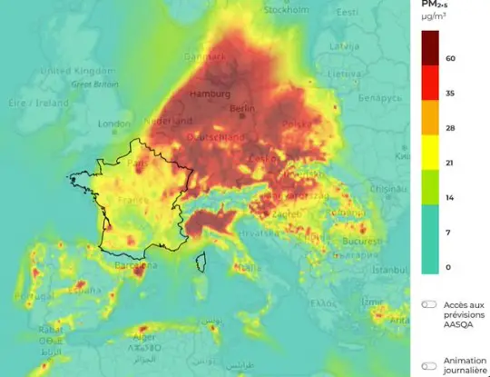 La difficile vie des propritaires de voitures lectriques !