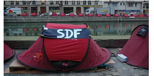 Logement