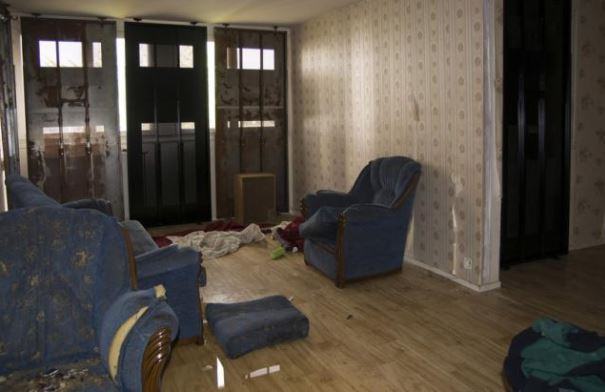 Immobilier, DPE, squat, fiscalit, pourquoi a ne peut videmment pas marcher !