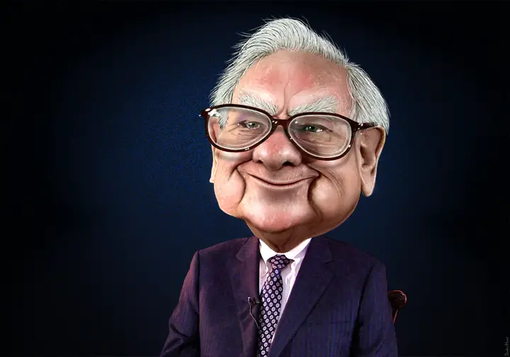 Warren Buffett