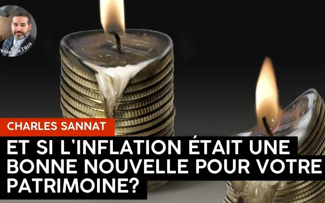 CRISE Pouvoir d`achat