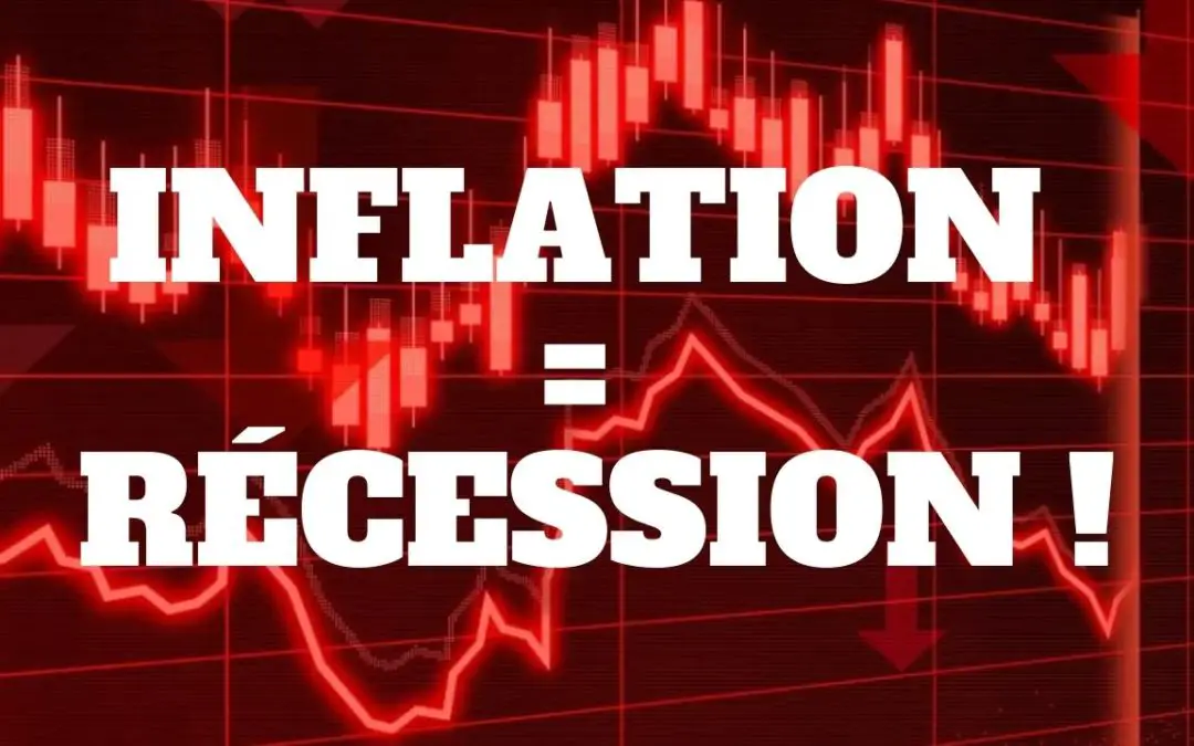 MACRO ECONOMIE moral des investisseurs