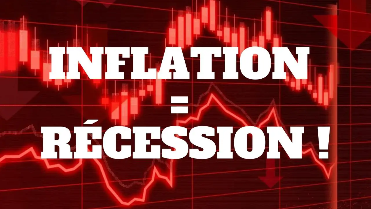 MACRO ECONOMIE inflation