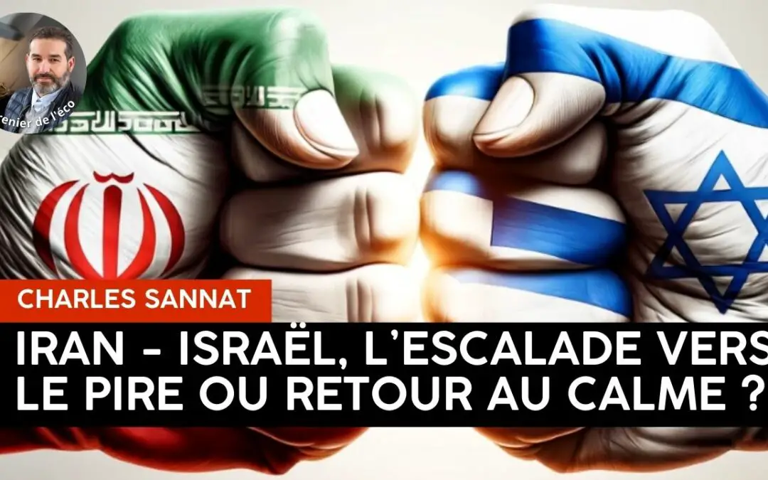 CRISE Guerre
